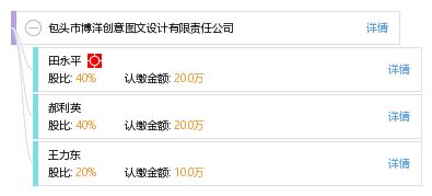包头市博洋创意图文设计有限责任公司 专业图文设计与制作服务