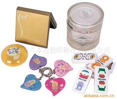 深圳市立本包装印刷设计 烫印膜产品列表与图文设计制作服务全解析