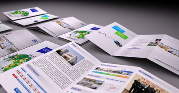 酷武物流品牌升级 美御设计的图文策略如何激活物流视觉力